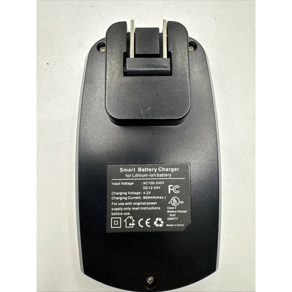 Digital Extreme Battery Charger for Konica Minolta Pentax Samsung No Wires